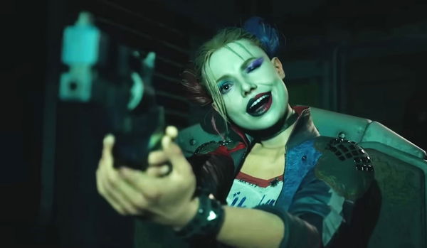 Here's a new trailer for Rocksteady's Suicide Squad: Kill the Justice League