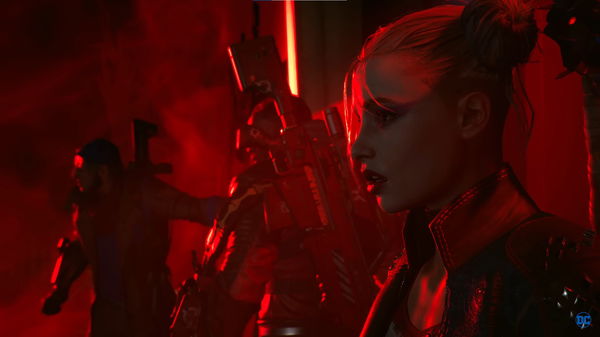 The Game Awards 2022 – An Awaited Suicide Squad Game Ends the Long