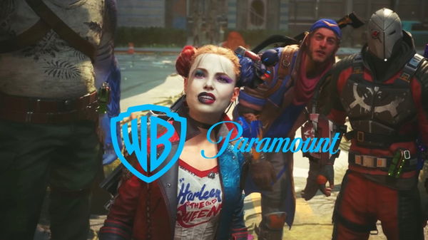 suicide squad kill the justice league warner bros paramount
