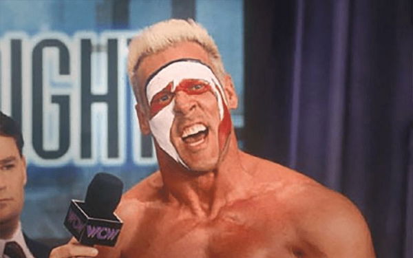 All You Need To Know About Surfer Sting The Original Version Of Aew Wrestler Sting 2901