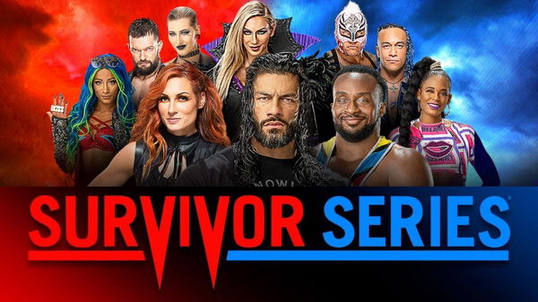 survivor series logo