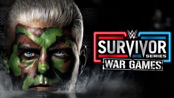 survivor series wargams 2023