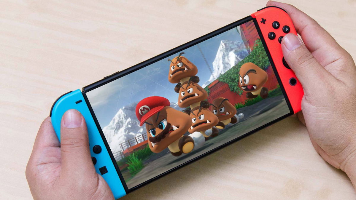 Nintendo Switch Has Surpassed The Wii's Lifetime Sales In The US