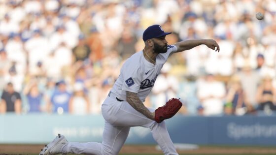 Dodgers Star’s Emotional “Baseball Hates Me” Remark Falls Flat as $72M Contract Looks Worse Amid LA’s Fading Hopes