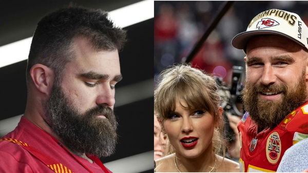 taylor swift, travis kelce