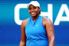 Taylor Townsend