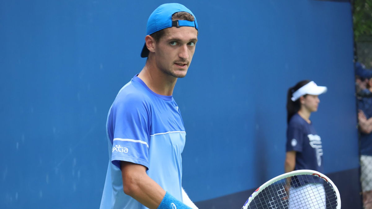 Raducanu Ditches $130K-a-Year Nike Deal to Join Federer