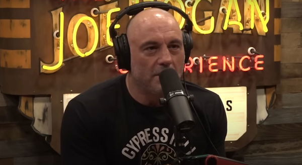 Joe Rogan