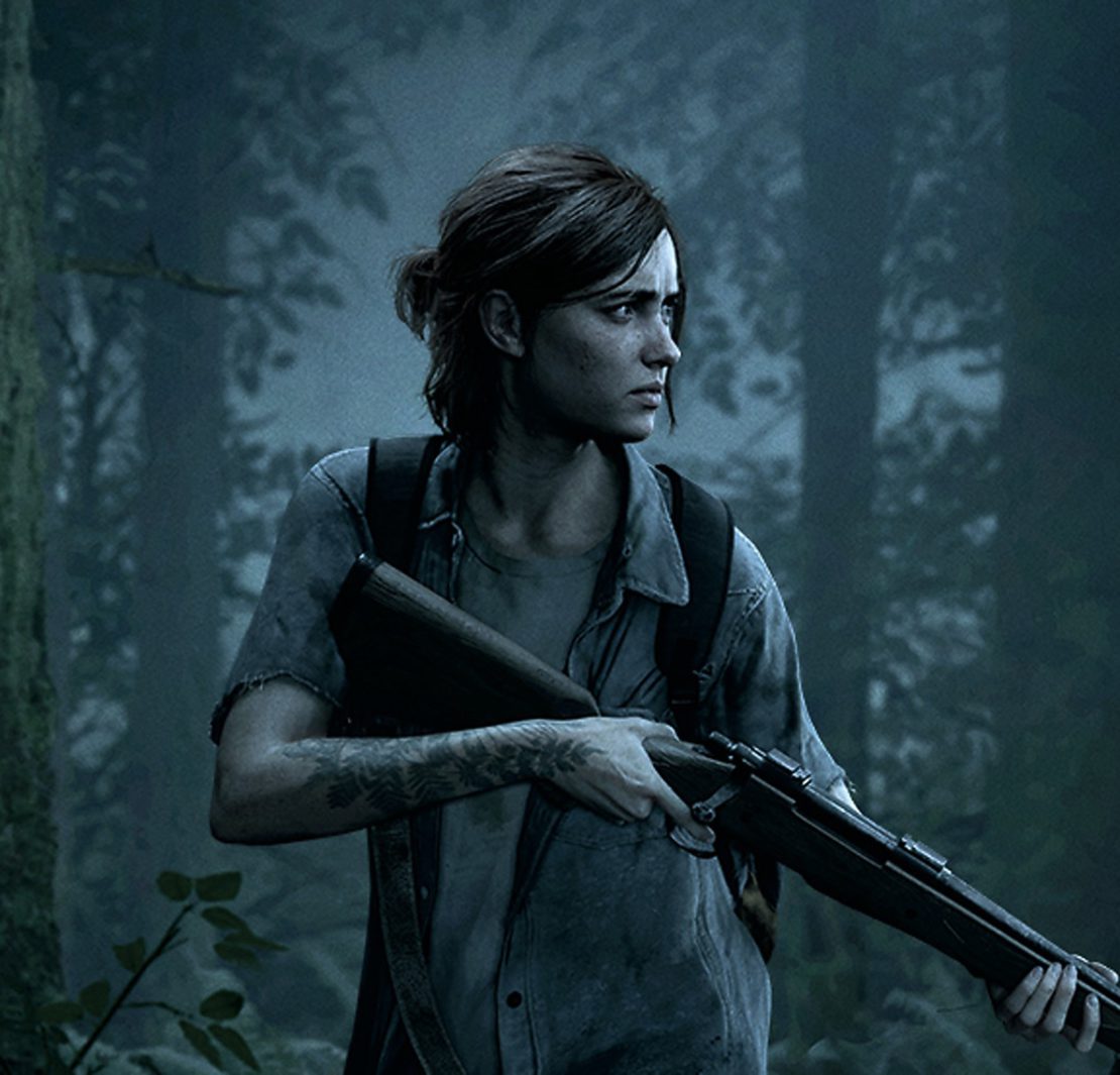 Neil Druckmann might have just teased The Last of Us Part 3 - Xfire