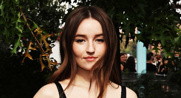 the last of us kaitlyn dever abby actress