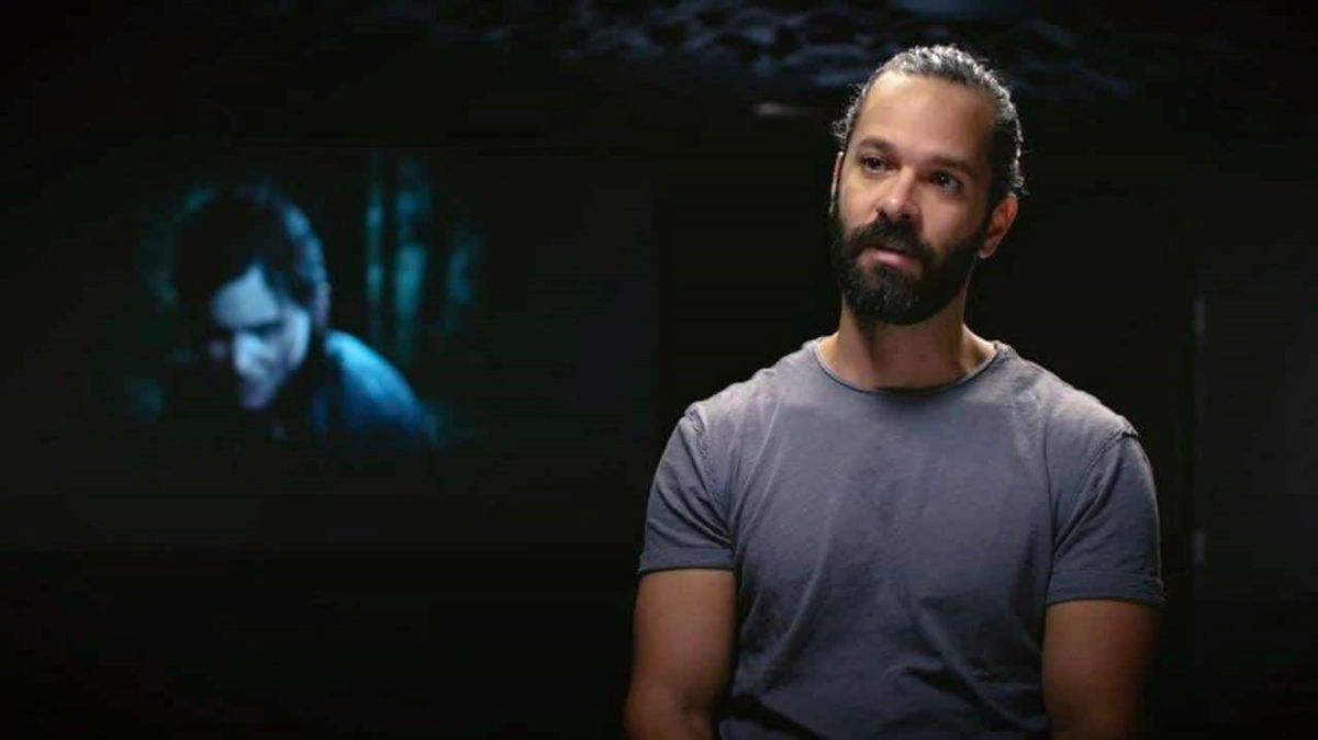 Neil Druckmann confirmed as writer/director on Naughty Dog's