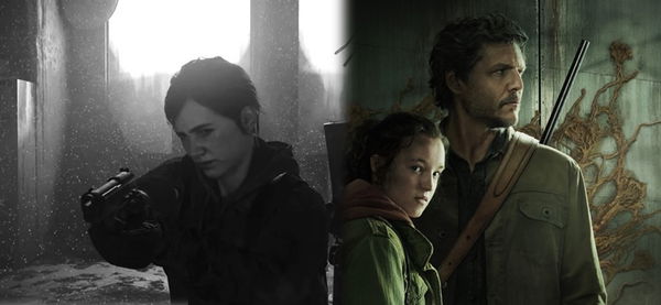 The Making of the Last of Us Part II PS5 Remastered and Season 2 of HBO's  TV Series Is “Very Serendipitous” - EssentiallySports