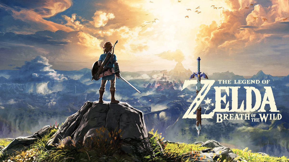 The Legend of Zelda: Breath of the Wild 2' Release Date, Features