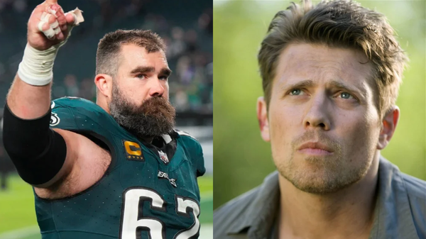 the miz jason kelce