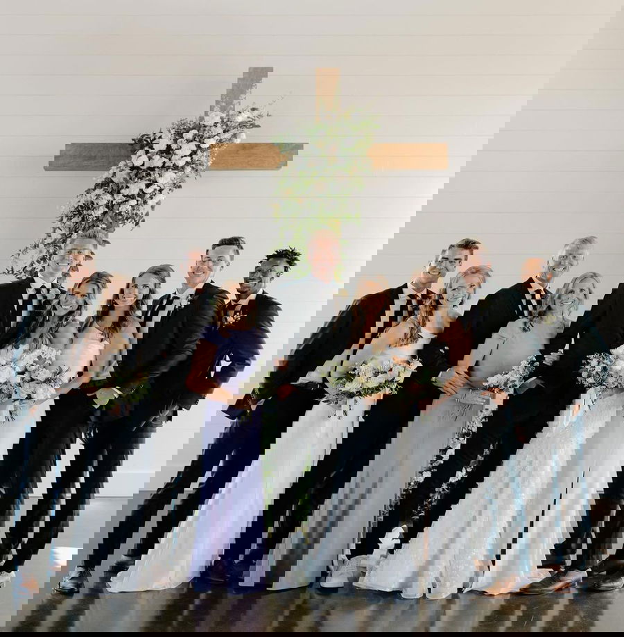 Bo Nix Siblings Meet Brother Caleb Nix and Tex Johnson, Who Was(02)