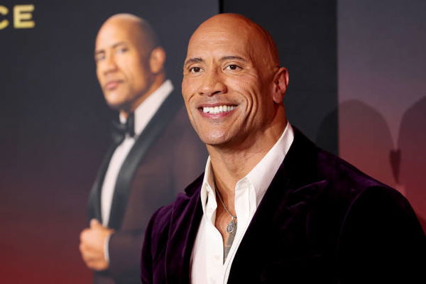 Dwayne Johnson Clarifies If We Can Still Call Him 'The Rock