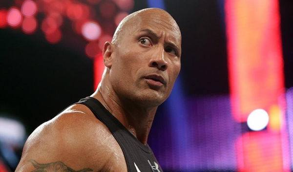 The Rock Provides Massive Details of the XFL Ahead of 2022 Launch -  EssentiallySports