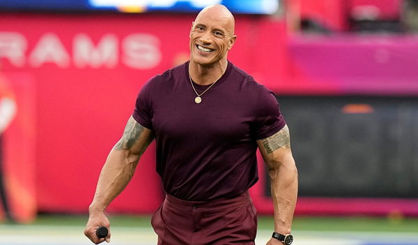 Dwayne The Rock Johnson: Video Gallery