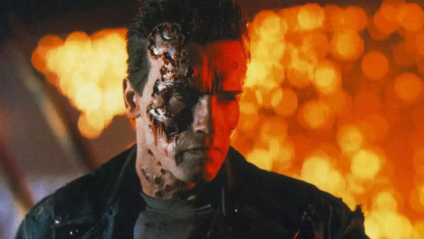 the terminator judgment day call of duty