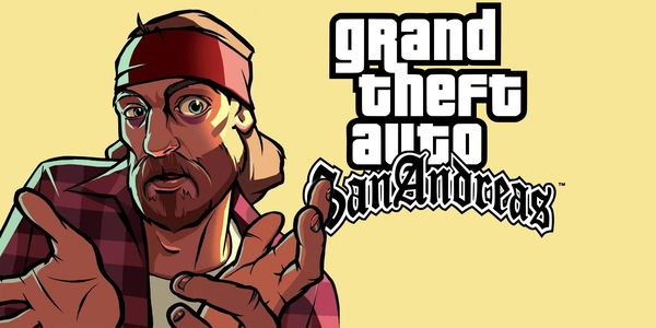 Fãs de jogos GTA San - Fãs de jogos GTA San Andreas