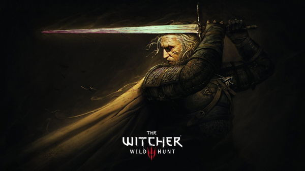 the witcher 3 wild hunt game