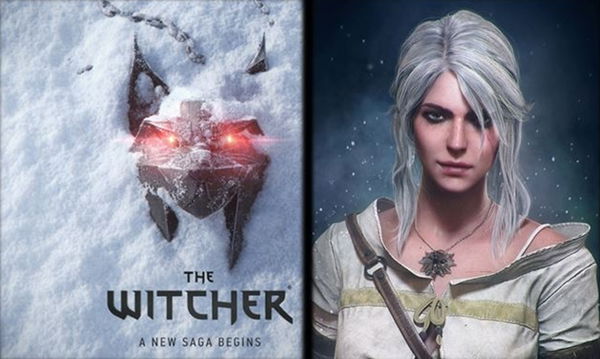 The Witcher 4 Has Finally Been Announced