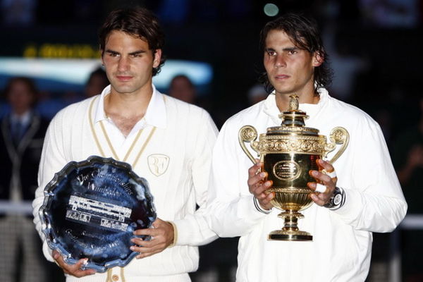 ATP Rotterdam: Jannik Sinner's Humility Stands Out as He Revives Old Rafael  Nadal Memory to Answer a Young Fan - EssentiallySports