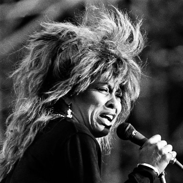 tina turner