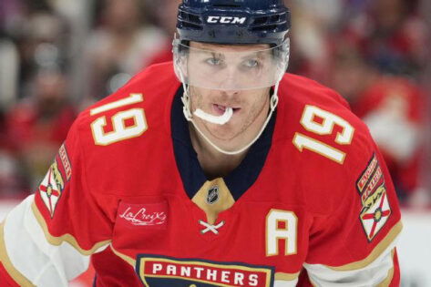 Matthew Tkachuk’s Controversial Injury Return Turns Huge for Florida Panthers as Tampa Bay Lightning’s Worry Increases