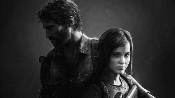 The Last of Us remake is coming to PS5, according to report