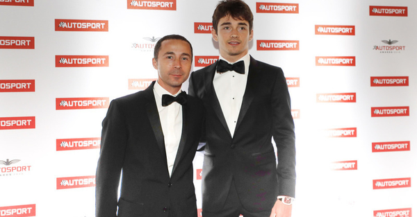 Nicholas Todt Charles Leclerc