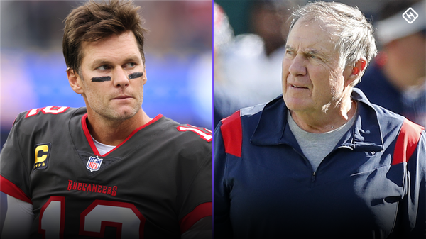 Fans Blame Bill Belichick, Freak Out Over Tom Brady Illness