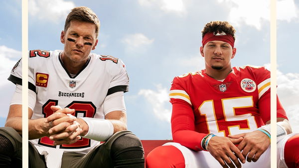 Patrick Mahomes is coming for Tom Brady's throne, but history shines on the  G.O.A.T.