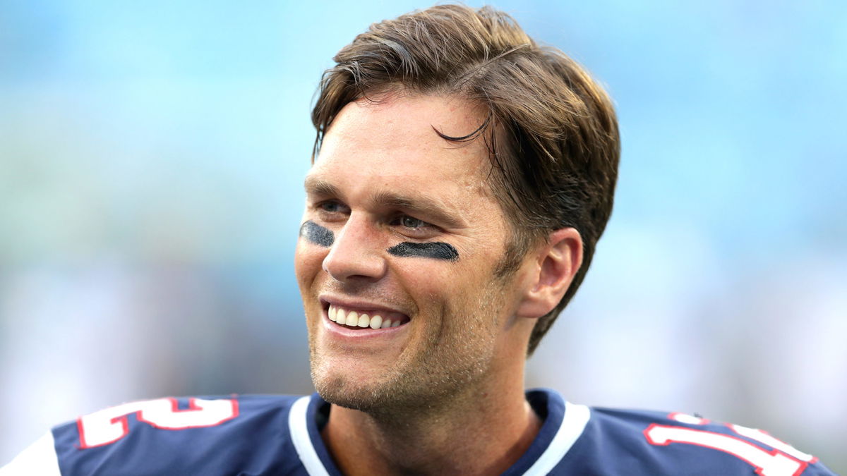 LOOK: People Now Think Tom Brady Left Training Camp To Get Plastic Surgery?