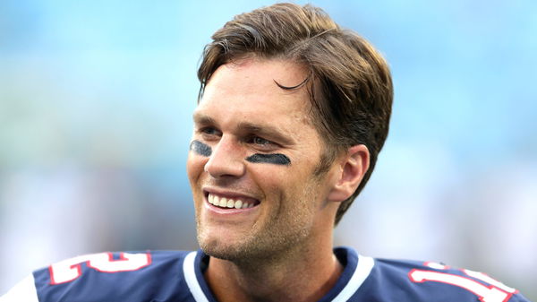 Tom Brady launches new underwear line: Shop now