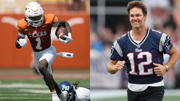 Tom Brady's Brady Brand Taps Shedeur Sanders as Brand Ambassador