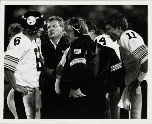 NFL Coach With 62 Years of Experience Announces Retirement