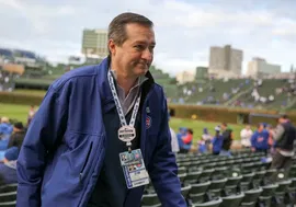 Tom Ricketts - Cubs