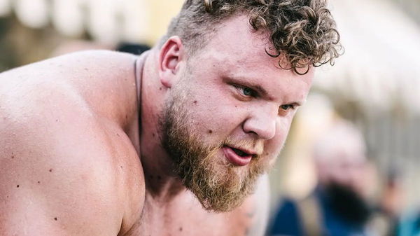 World's Strongest Man 2023: Who won the contest and how did Tom