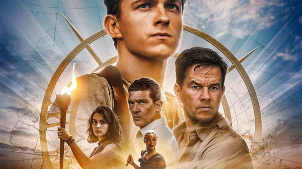 Uncharted Movie: How Tom Holland's Nathan Drake Compares To The Games