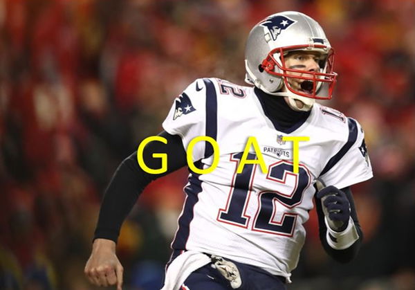 Tom Brady Madden Rating (Former NFL Player)