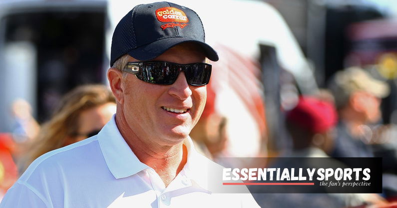 NASCAR’s Modified Team Owner Announces His Triumph in His Fight Against ...