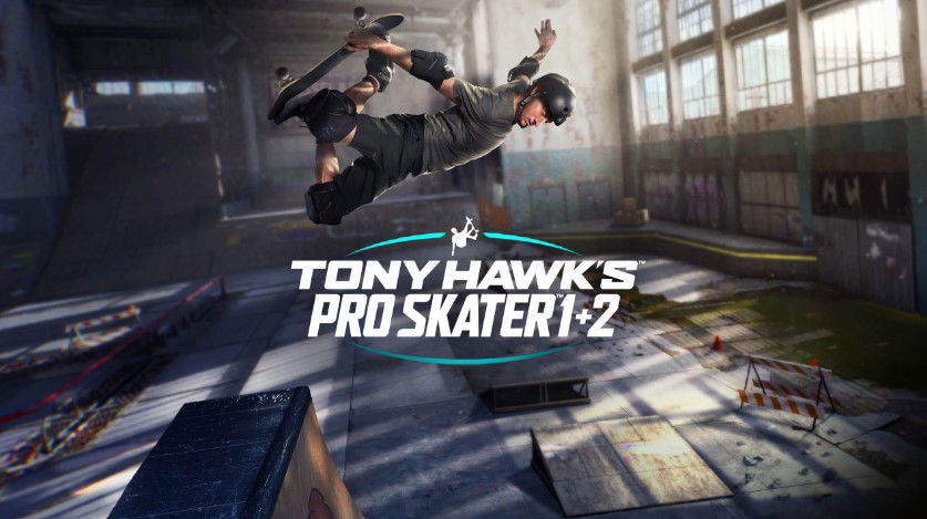 Looking Back to 2002 with Tony Hawk's Pro Skater 3