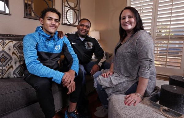 trae young