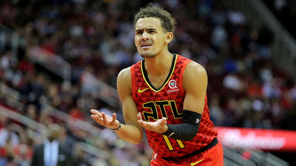 Trae Young