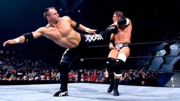 Former WWE Superstar Lance Storm Recalls Triple H Giving Him Advice Before  Delivering a Devastating Wrestling Move - EssentiallySports