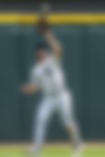 Image for 26YO White Sox Rookie Forced to Leave Mid-Game After He Suffers Brutal Collision
With The Wall