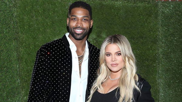 tristan thompson khloe