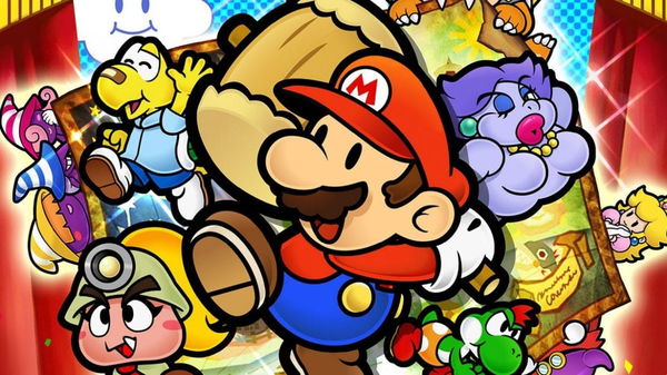 Super Mario creator is thrilled with the movie's success