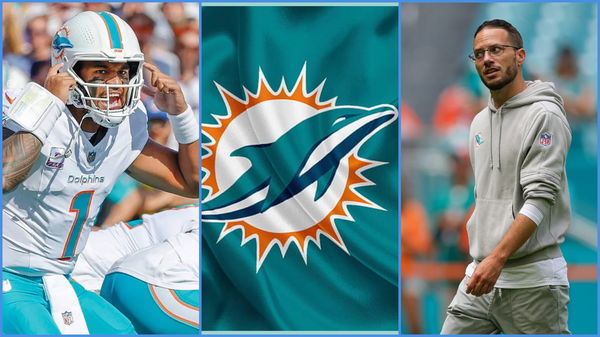 A look back at the 5 most memorable jerseys and uniforms in Dolphins history